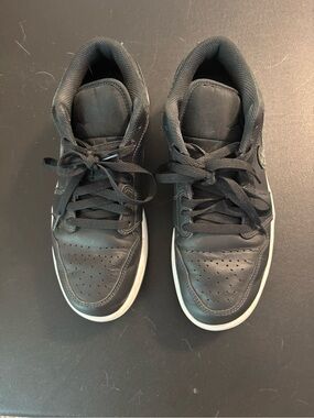 Nike Jordans